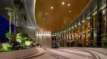 Conrad Dubai