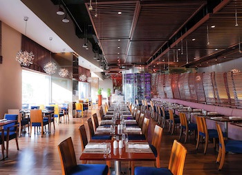 Conrad Dubai