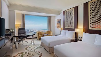 Conrad Dubai