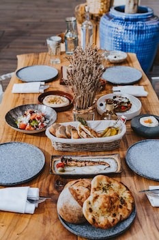Conrad Dubai