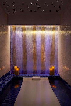 Conrad Dubai