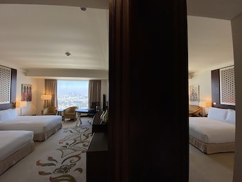 Conrad Dubai