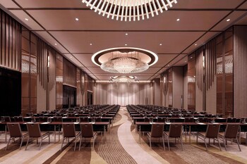 Courtyard By Marriott Hong Kong Sha Tin