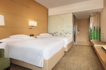 Courtyard By Marriott Hong Kong Sha Tin