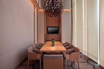 Courtyard By Marriott Hong Kong Sha Tin