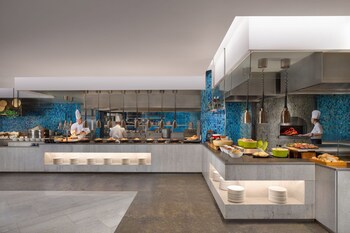 Courtyard By Marriott Hong Kong Sha Tin