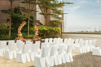 Courtyard By Marriott Hong Kong Sha Tin