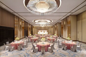 Courtyard By Marriott Hong Kong Sha Tin