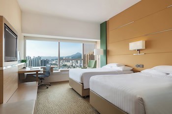 Courtyard By Marriott Hong Kong Sha Tin