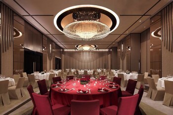 Courtyard By Marriott Hong Kong Sha Tin