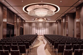 Courtyard By Marriott Hong Kong Sha Tin