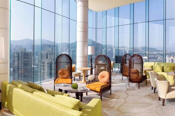 Courtyard By Marriott Hong Kong Sha Tin
