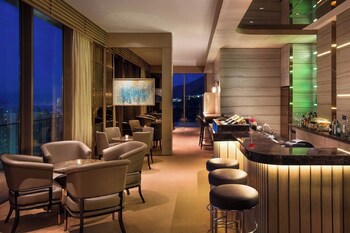 Courtyard By Marriott Hong Kong Sha Tin