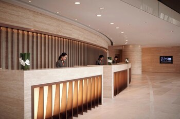 Courtyard By Marriott Hong Kong Sha Tin