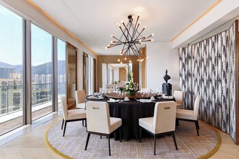 Courtyard By Marriott Hong Kong Sha Tin