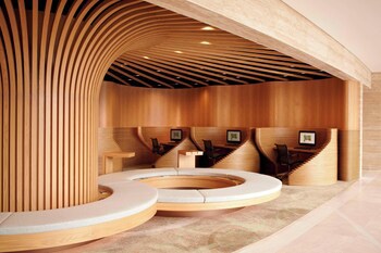 Courtyard By Marriott Hong Kong Sha Tin