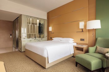 Courtyard By Marriott Hong Kong Sha Tin