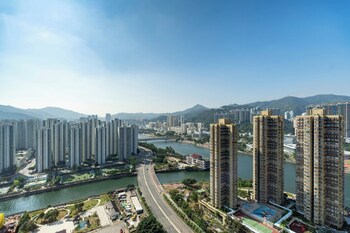 Courtyard By Marriott Hong Kong Sha Tin