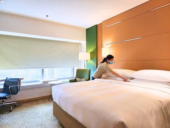 Courtyard By Marriott Hong Kong Sha Tin
