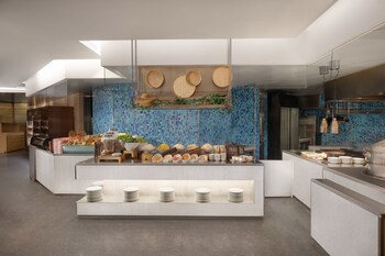 Courtyard By Marriott Hong Kong Sha Tin