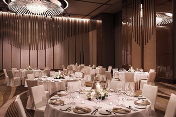 Courtyard By Marriott Hong Kong Sha Tin