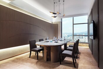 Courtyard By Marriott Hong Kong Sha Tin