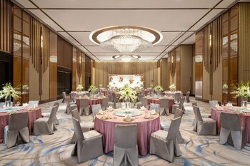 Courtyard By Marriott Hong Kong Sha Tin