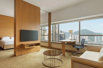 Courtyard By Marriott Hong Kong Sha Tin