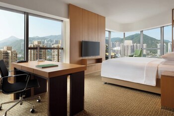 Courtyard By Marriott Hong Kong Sha Tin