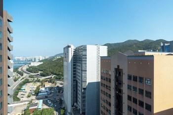 Courtyard By Marriott Hong Kong Sha Tin