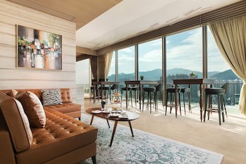 Courtyard By Marriott Hong Kong Sha Tin
