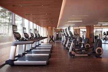 Courtyard By Marriott Hong Kong Sha Tin