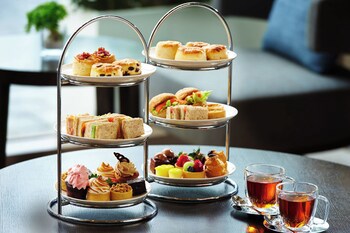 Courtyard By Marriott Hong Kong Sha Tin