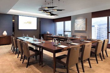Courtyard By Marriott Hong Kong Sha Tin