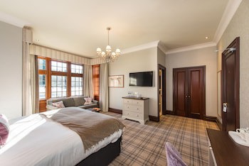 Murrayshall Country Estate