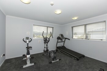 Bks Premier Motel Esplanade