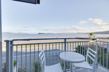 Bks Premier Motel Esplanade