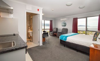 Bks Premier Motel Esplanade