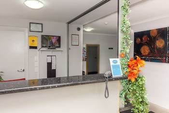 Bks Premier Motel Esplanade