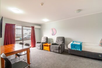 Bks Premier Motel Esplanade