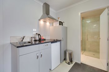 Bks Premier Motel Esplanade