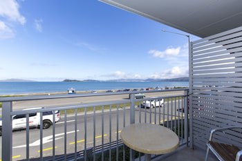 Bks Premier Motel Esplanade