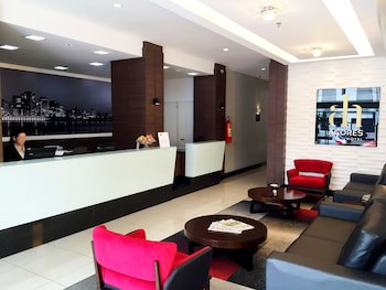 Acores Premium Hotel