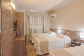 Acores Premium Hotel