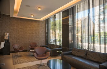 Acores Premium Hotel