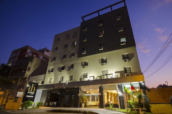 Acores Premium Hotel
