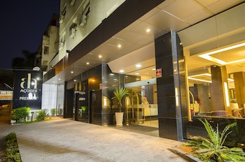 Acores Premium Hotel
