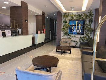 Acores Premium Hotel