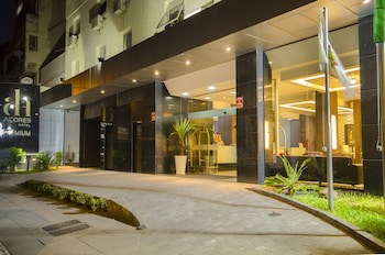 Acores Premium Hotel