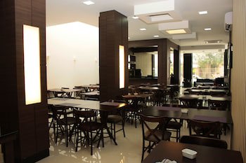Acores Premium Hotel